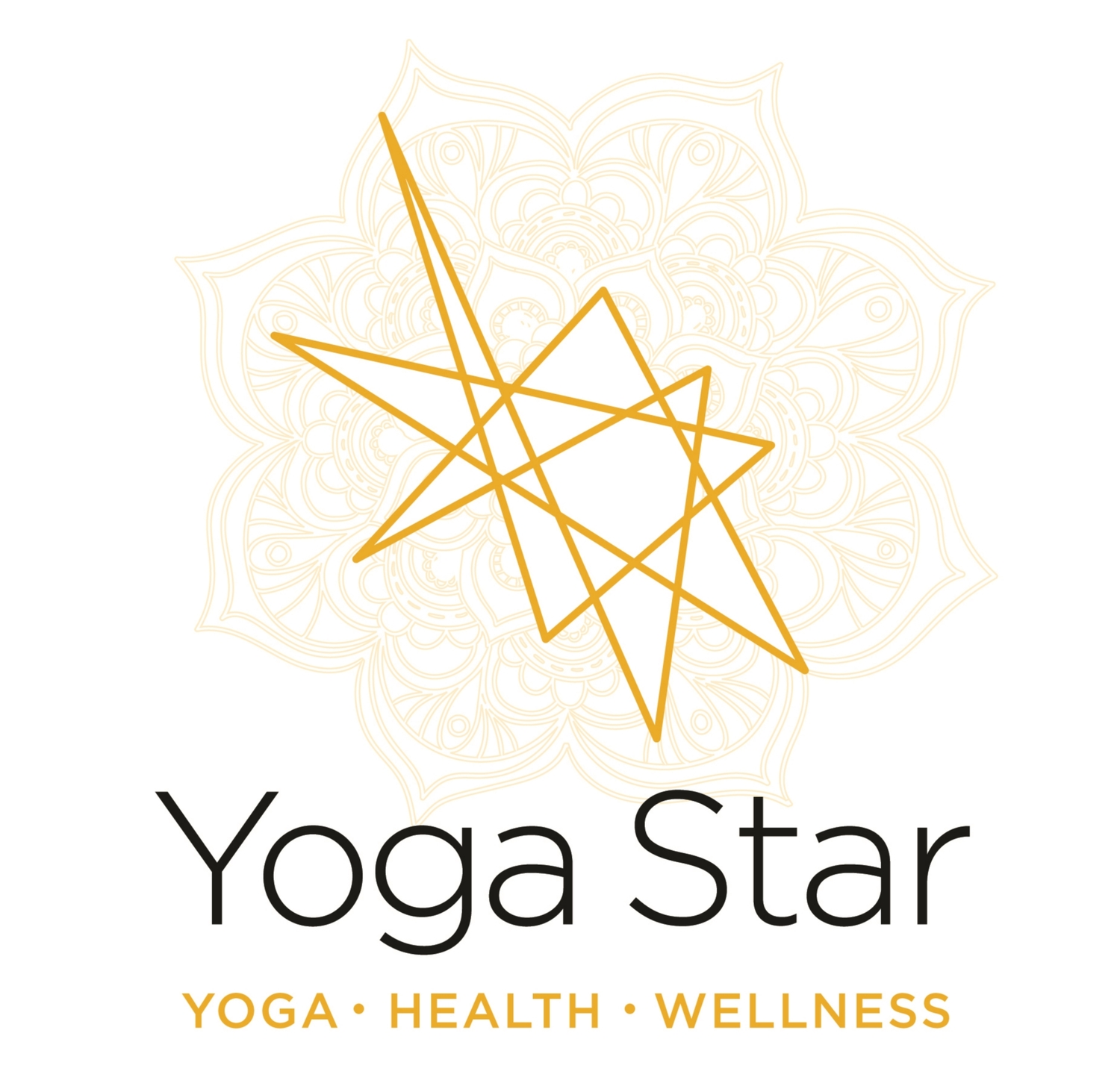 Yoga Star